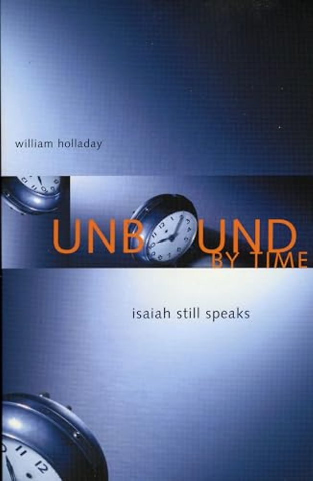 Unbound By Time