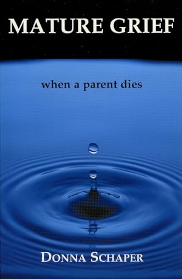 Mature Grief