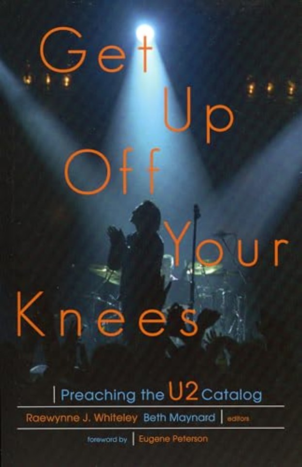 Get Up Off Your Knees
