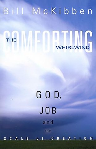 The Comforting Whirlwind