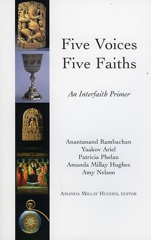 Five Voices Five Faiths