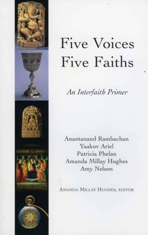 Five Voices Five Faiths