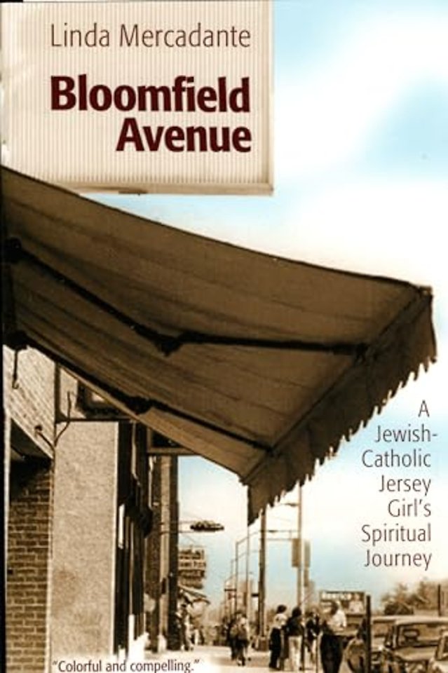 Bloomfield Avenue
