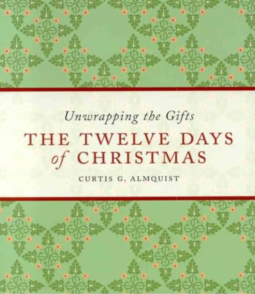 The Twelve Days of Christmas