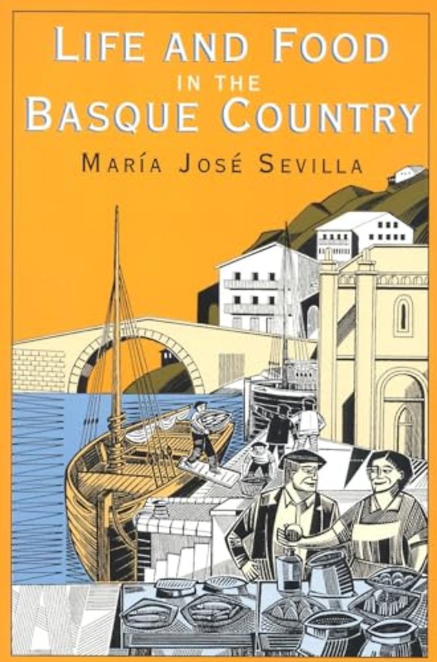 Life and Food in the Basque Country