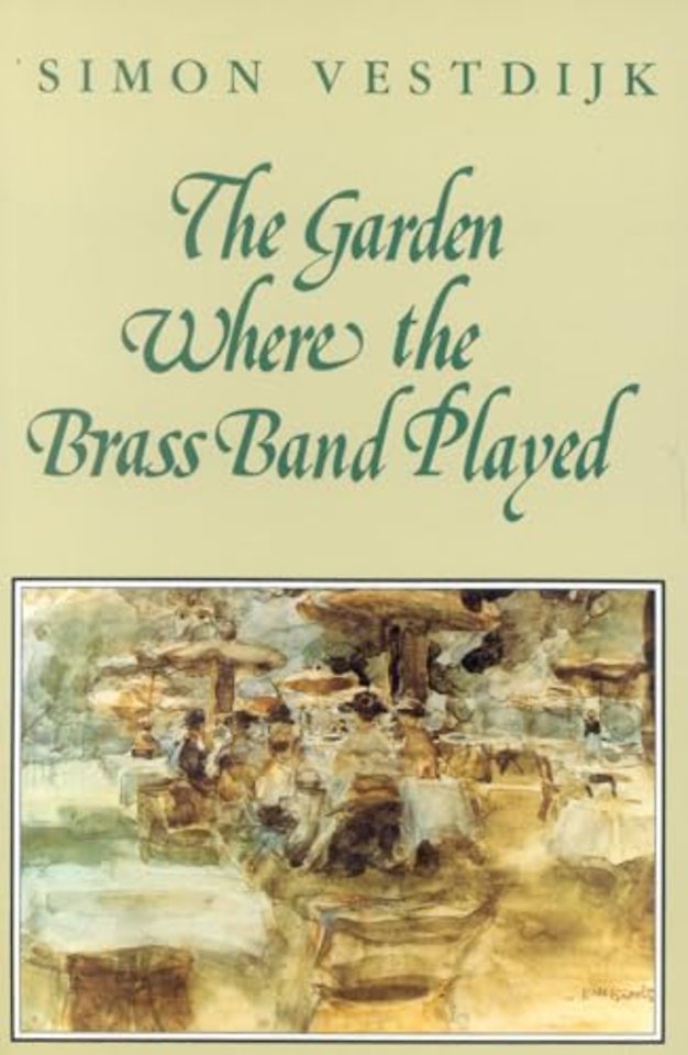 The Garden Where the Brass Band Played