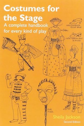 Costumes for the Stage