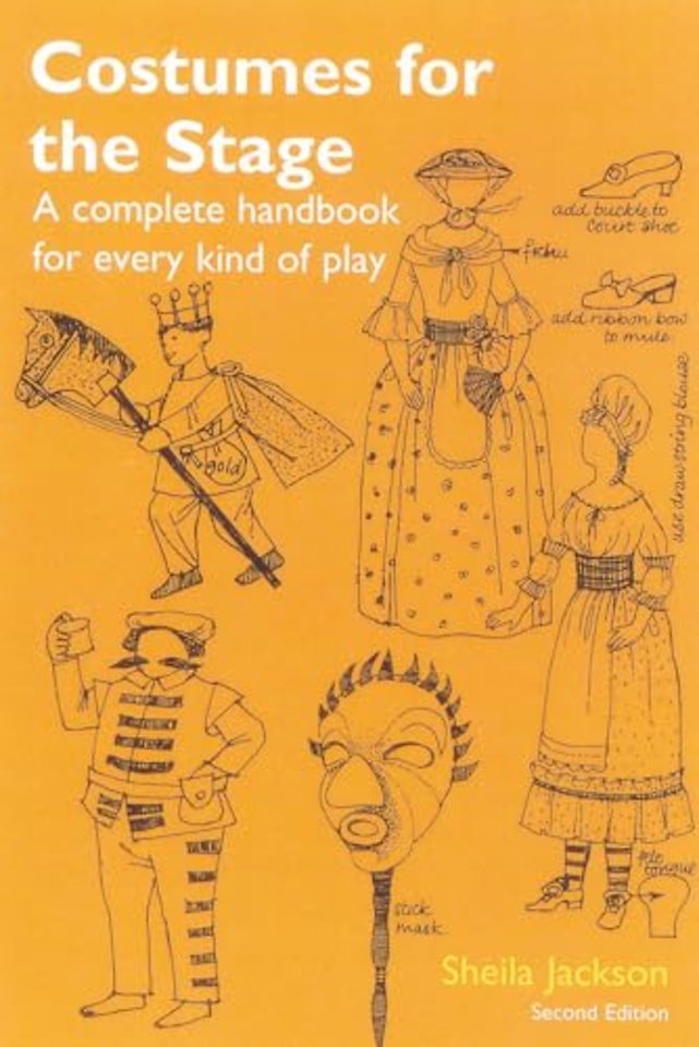 Costumes for the Stage