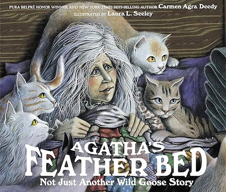 Agatha's Feather Bed