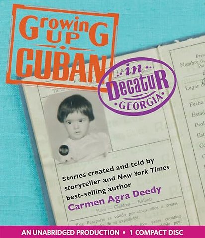 Growing Up Cuban in Decatur, Georgia