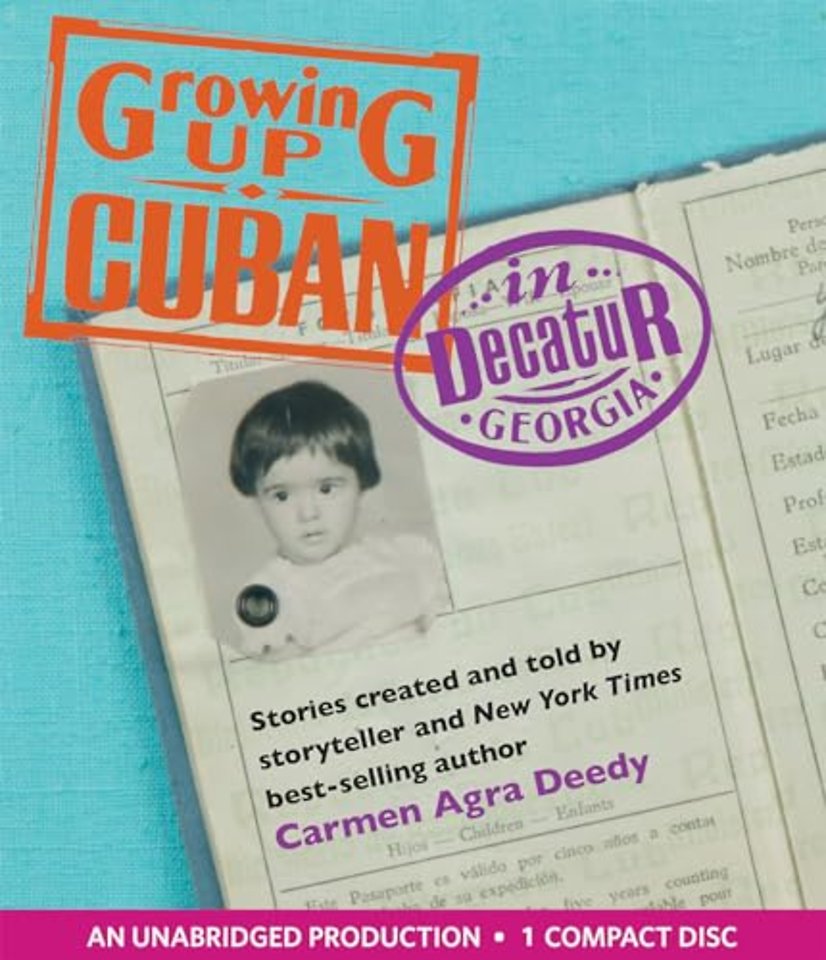 Growing Up Cuban in Decatur, Georgia