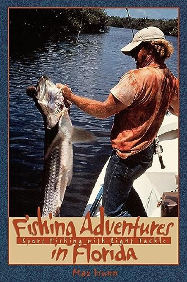 Fishing Adventures in Florida