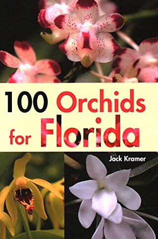 100 Orchids for Florida