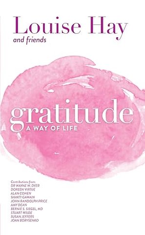 Gratitude