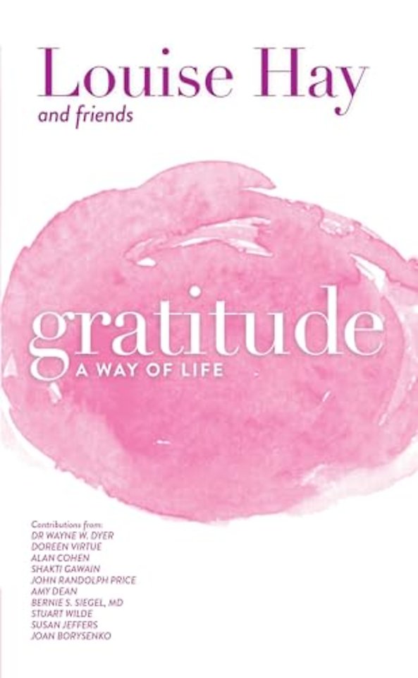 Gratitude