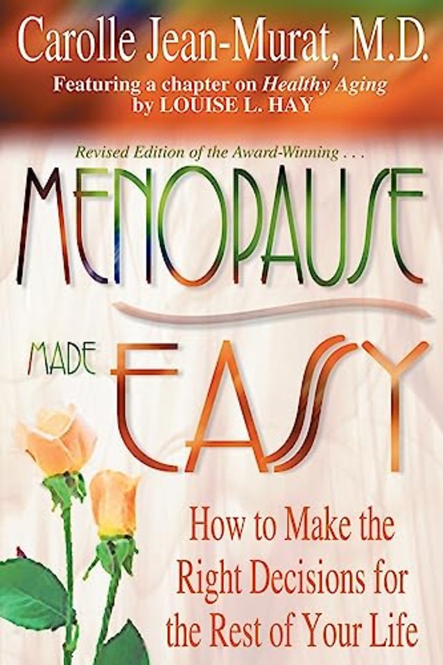 Menopause Made Easy