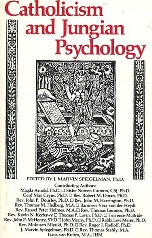 Catholicism & Jungian Psychology