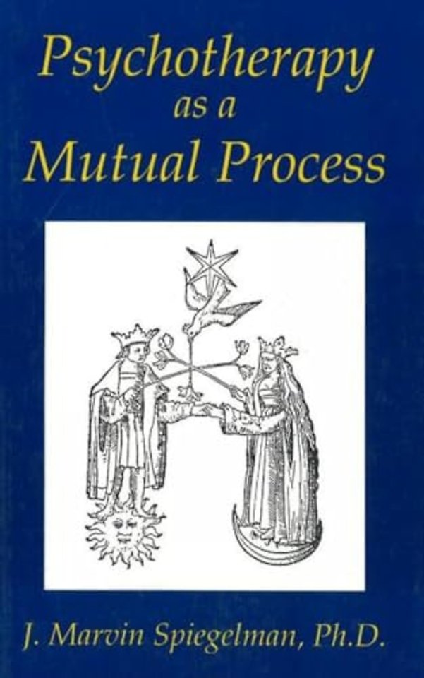 Psychotherapy as a Mutual Process