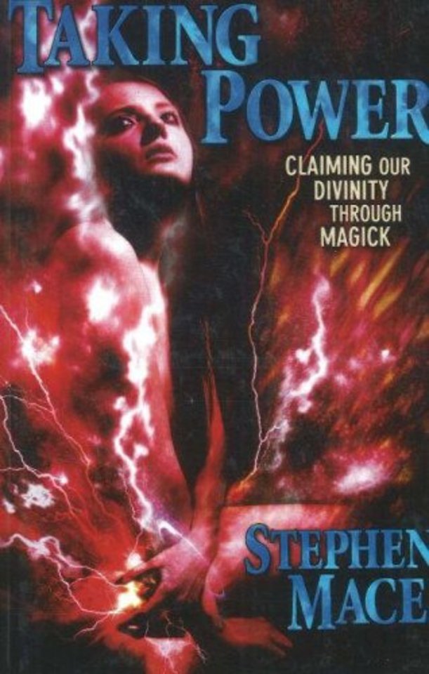 Taking Power