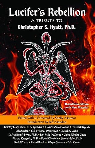 Lucifer's Rebellion