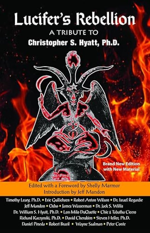 Lucifer's Rebellion