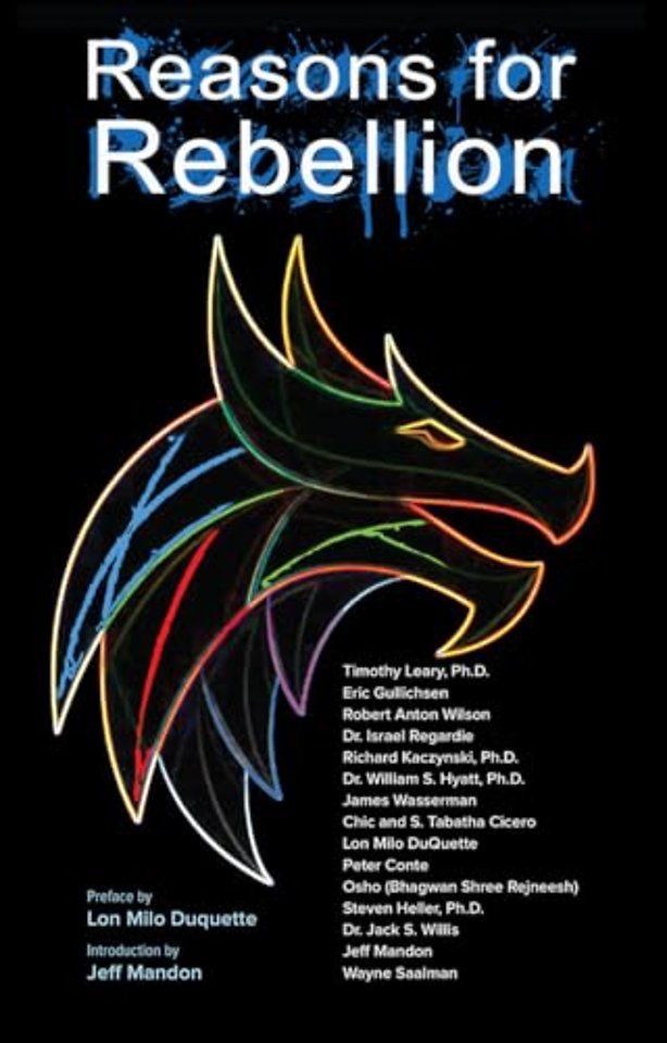 Reason for Rebellion