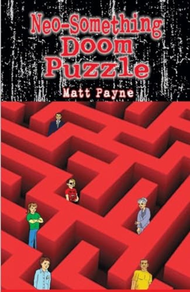 Neo-Something Doom Puzzle