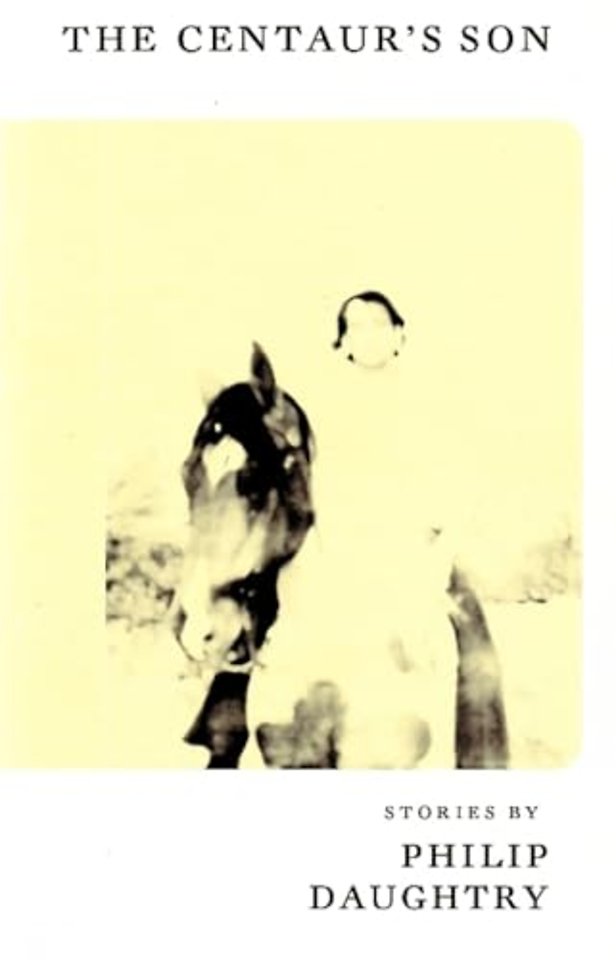 Centaur's Son