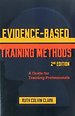 Evidence-Based Training Methods Evidence-Based Training Methods