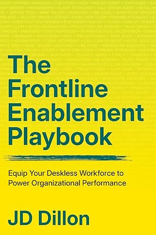 The Frontline Enablement Playbook
