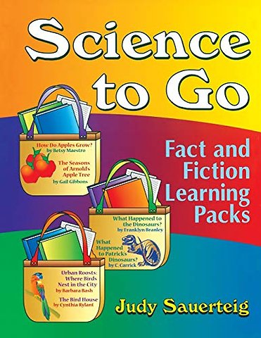 Science to Go