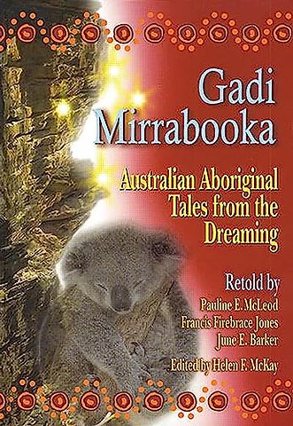 Gadi Mirrabooka