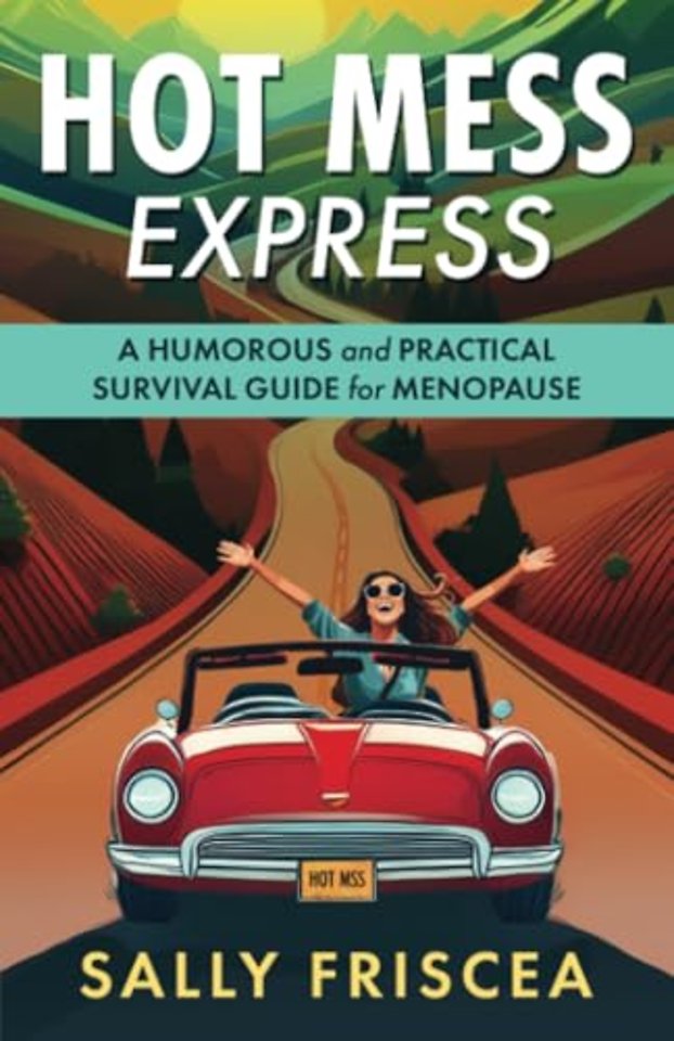 Hot Mess Express