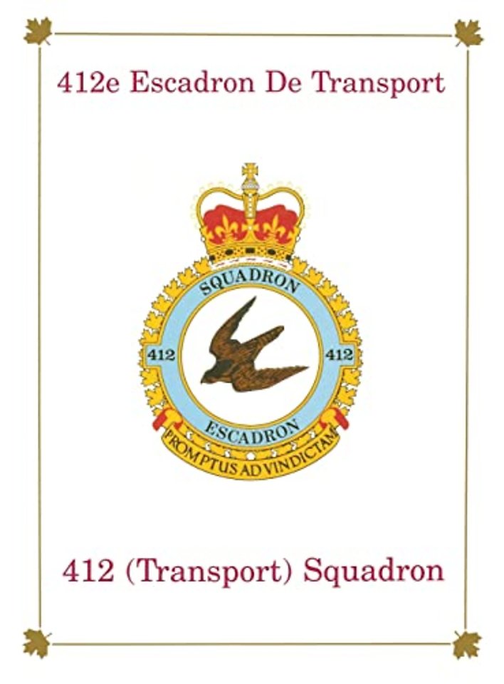 412e Escadron de Transport