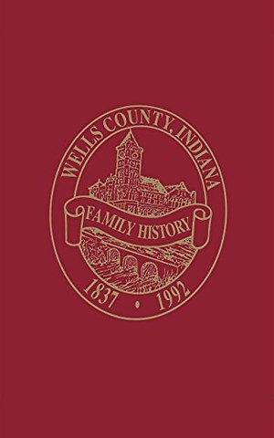 Wells Co, IN