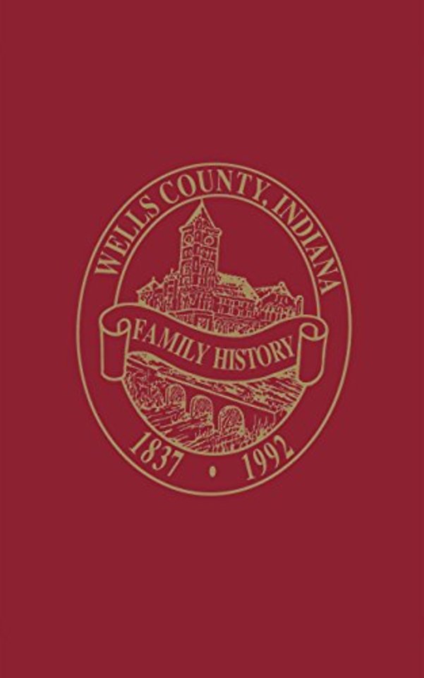 Wells Co, IN
