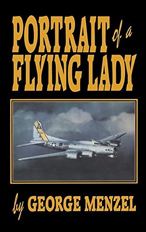 Portrait of a Flying Lady
