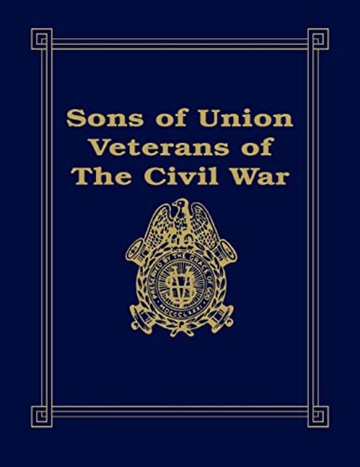 Sons of Union Veterans of the Civil War