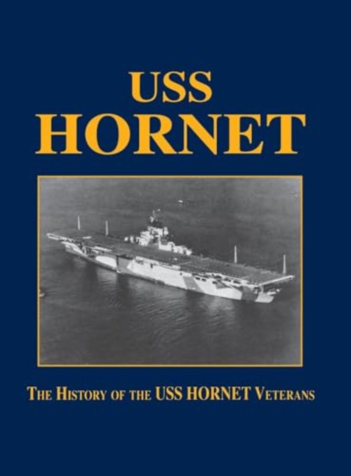 USS Hornet