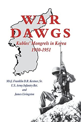 War Dawgs