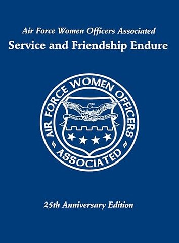 Air Force Women Officers Associated