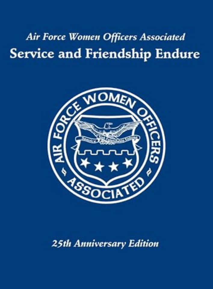 Air Force Women Officers Associated