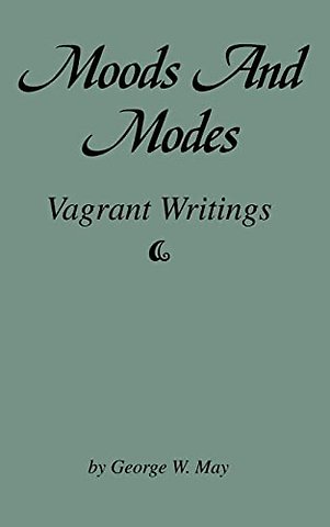 Moods and Modes