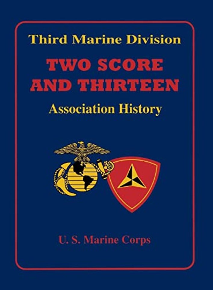 Third Marine Division