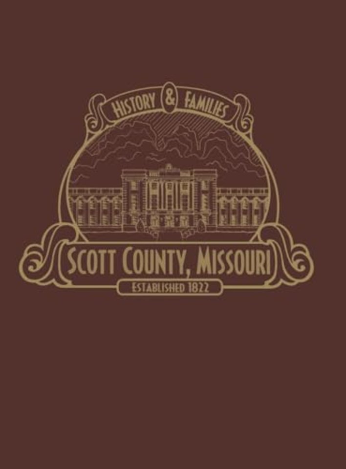 Scott County, MO
