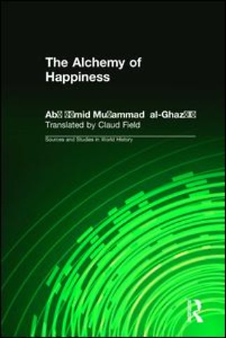 Alchemy of Happiness