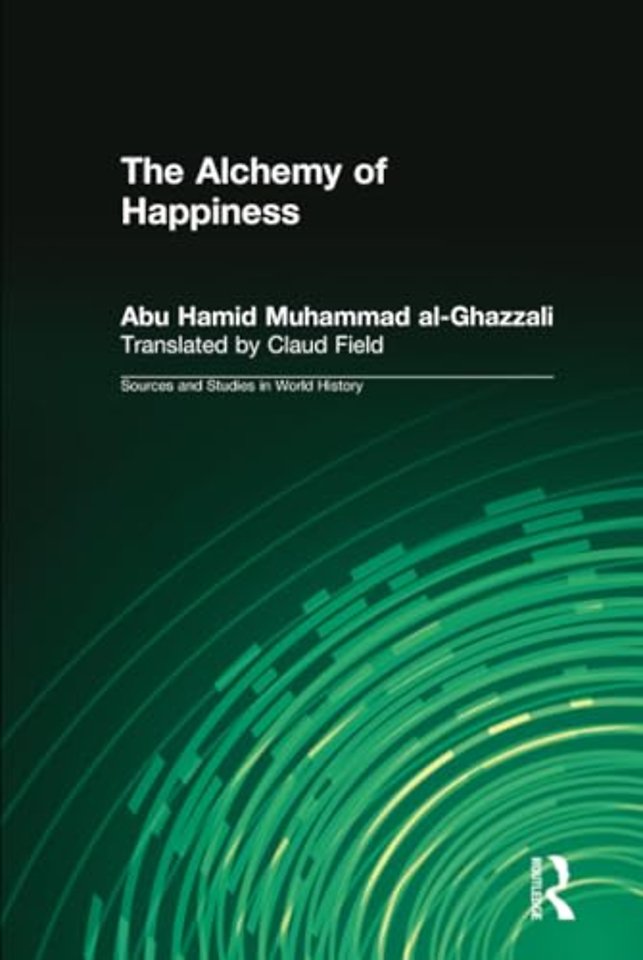 Alchemy of Happiness