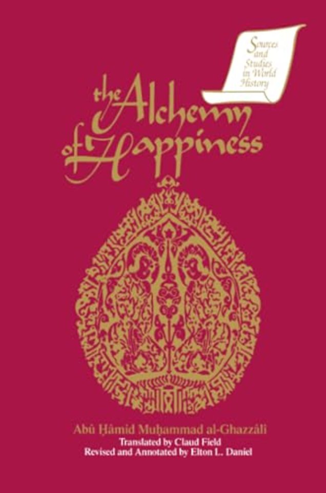 Alchemy of Happiness