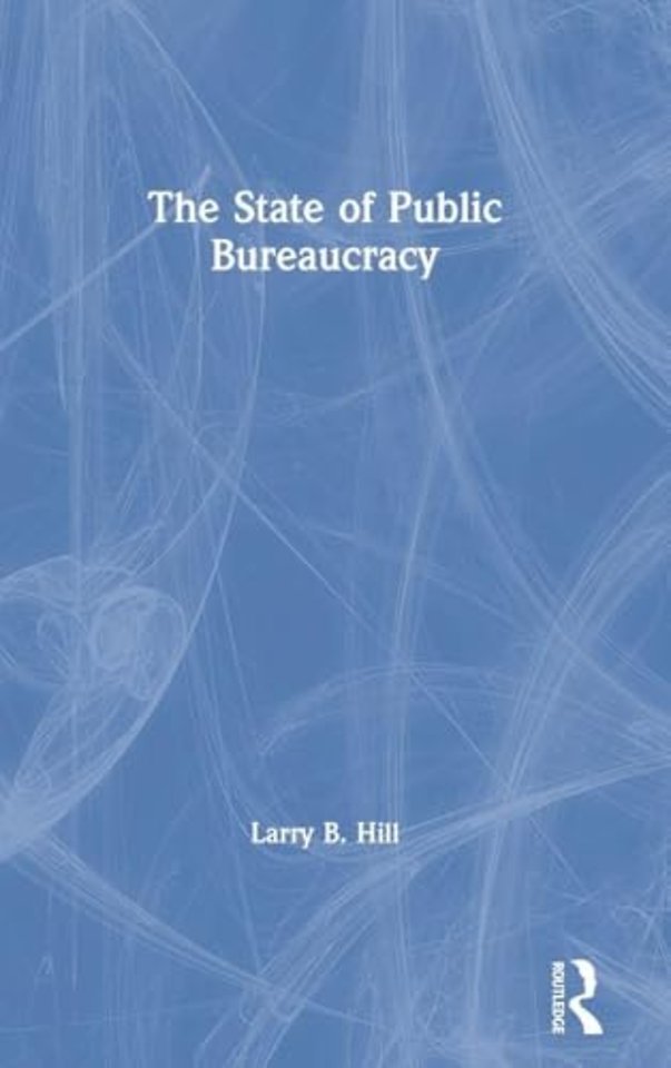 State of Public Bureaucracy
