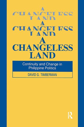 Changeless Land